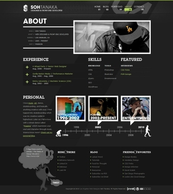 10個關于我們創意網頁設計，讓你的品牌網頁脫穎而出